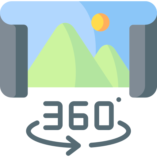 عکس 360